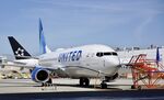 N37281 @ KSFO - SFO 2025 - by Clayton Eddy