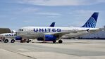 N827UA @ KSFO - SFO 2025 - by Clayton Eddy