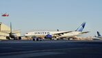 N771UA @ KSFO - SFO 2025 - by Clayton Eddy