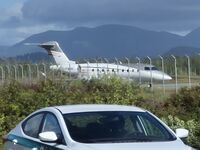 C-FWSH @ YAZ - Tofino, B.C. - by Billy Bob.