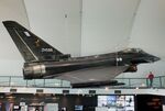 ZH588 - Eurofighter EF2000 Typhoon at the RAF Museum Hendon