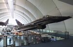 ZH588 - Eurofighter EF2000 Typhoon at the RAF Museum Hendon - by Ingo Warnecke