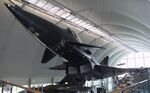ZH588 - Eurofighter EF2000 Typhoon at the RAF Museum Hendon - by Ingo Warnecke