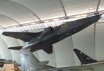 XX824 - SEPECAT Jaguar GR1 at the RAF Museum Hendon