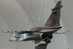 XX824 - SEPECAT Jaguar GR1 at the RAF Museum Hendon