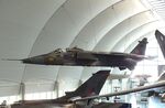 XX824 - SEPECAT Jaguar GR1 at the RAF Museum Hendon