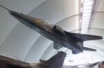 XX824 - SEPECAT Jaguar GR1 at the RAF Museum Hendon
