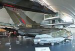 ZA457 - Panavia Tornado GR1 at the RAF Museum Hendon