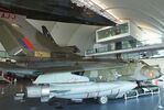 ZA457 - Panavia Tornado GR1 at the RAF Museum Hendon