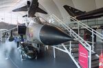 ZA457 - Panavia Tornado GR1 at the RAF Museum Hendon
