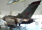 ZA457 - Panavia Tornado GR1 at the RAF Museum Hendon