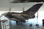 ZA457 - Panavia Tornado GR1 at the RAF Museum Hendon