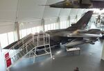 ZA457 - Panavia Tornado GR1 at the RAF Museum Hendon