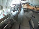 ZA457 - Panavia Tornado GR1 at the RAF Museum Hendon