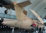 XW547 - Blackburn (Hawker Siddeley) Buccaneer S2B at the RAF Museum Hendon