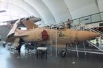 XW547 - Blackburn (Hawker Siddeley) Buccaneer S2B at the RAF Museum Hendon