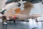 XW547 - Blackburn (Hawker Siddeley) Buccaneer S2B at the RAF Museum Hendon