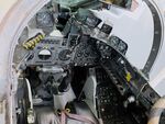 XW547 - Blackburn (Hawker Siddeley) Buccaneer S2B at the RAF Museum Hendon #c