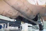 XW547 - Blackburn (Hawker Siddeley) Buccaneer S2B at the RAF Museum Hendon - by Ingo Warnecke