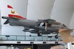 ZG477 - BAe Harrier GR9A at the RAF Museum Hendon