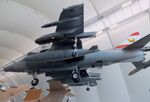 ZG477 - BAe Harrier GR9A at the RAF Museum Hendon - by Ingo Warnecke