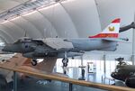 ZG477 - BAe Harrier GR9A at the RAF Museum Hendon - by Ingo Warnecke
