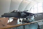 ZG477 - BAe Harrier GR9A at the RAF Museum Hendon - by Ingo Warnecke