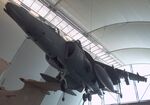 ZG477 - BAe Harrier GR9A at the RAF Museum Hendon - by Ingo Warnecke