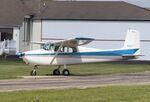 N8601B @ C77 - Cessna 172 - by Mark Pasqualino