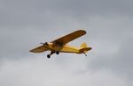 N88211 @ C77 - Piper J3C-65 - by Mark Pasqualino