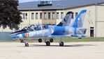 N139VM @ KRFD - Aero L-39C - by Mark Pasqualino