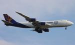 N862GT @ KORD - GTI/Kuehne + Nagle 747-8F zx anc-ord