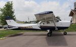 N9637Q @ C77 - Cessna 172M - by Mark Pasqualino