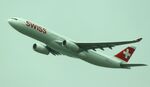 HB-JHJ @ LSZH - Airbus A330-343X - by Mark Pasqualino