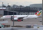 ET-ATR @ LSZH - Airbus A350-941 - by Mark Pasqualino