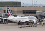 F-HPNL @ LSZH - Airbus A220-371