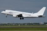 G-CMLI @ EHAM - Eastern ERJ170 lifting-off. - by FerryPNL