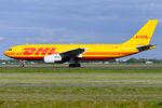 D-AEAP @ EHAM - DHL A306F departing - by FerryPNL