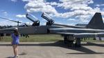 N840MQ @ KOSH - CF-5D at Oshkosh 2022. Please excuse the obstructions and bad crop, I was still learning how to photograph well at that time. - by AviationLover50