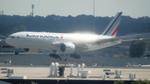 F-GSPE @ KATL - Air France 772 - by AviationLover50