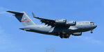 01-0196 @ KPSM - REACH720 short final coming in from across the pond - by Topgunphotography