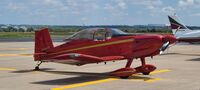 N1345T - At KSBU - by Jerry Bolton