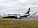 9H-QCO @ LFBO - Taxiing to the Terminal... - by Shunn311