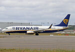 EI-DWO @ LFBO - Taxiing to the Terminal with scimitar blended winglets... - by Shunn311