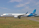 C-GOKH @ LFBO - Taxiing to the Terminal... - by Shunn311