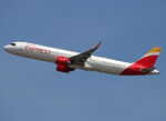 EC-NGP @ LFBO - Climbing after take off from rwy 32R - by Shunn311