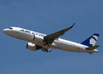 F-HXKF @ LFBO - Climbing after take off from rwy 32R - by Shunn311