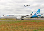 C-GOKG @ LFBO - Taxiing to the Terminal... - by Shunn311