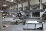 E6655 - Sopwith Snipe 7F.1 replica at the RAF Museum Hendon - by Ingo Warnecke
