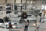 K2227 - Bristol 105 Bulldog Mk2A at the RAF Museum Hendon - by Ingo Warnecke
